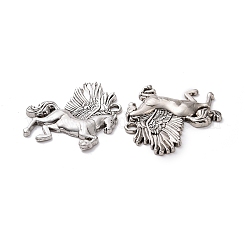 Pendente in lega stile tibetano&nbsp;FIND-H041-15AS
