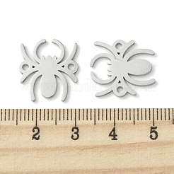 Подвески-коннекторы из нержавеющей стали 201 STAS-U003-03P