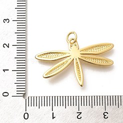 Латунные подвески KK-L225-037G