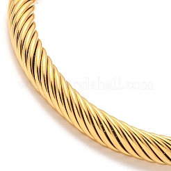 Braccialetti con coppia in acciaio inossidabile 304&nbsp;BJEW-D437-A15G
