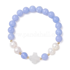 Bracelets extensibles pour femmes&nbsp;BJEW-JB13086-01