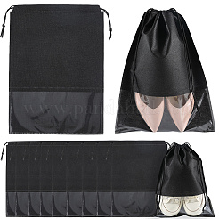 10 шт. мешки для хранения из нетканого материала&nbsp;ABAG-SP0001-35B-05