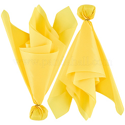 8 Stück Polyester-Straffahne&nbsp;AJEW-CN0007-93A