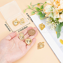 6 шт. KK-BBC0015-34