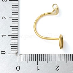 304 нержавеющая сталь гайки-уши STAS-L277-10A-G