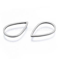 Anillos de enlace de acero inoxidable 201 que no se deslustran&nbsp;STAS-N090-T07-1