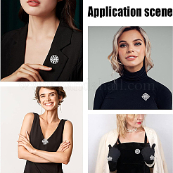 12 шт. JEWB-GF0001-36B