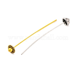 Штырями из сплава PALLOY-MSMC007-M