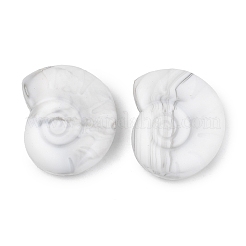 Perline focali in silicone ecologico per uso alimentare&nbsp;SIL-CJC0009-02F