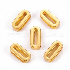 Charms silde in lega&nbsp;PALLOY-I201-01G-O
