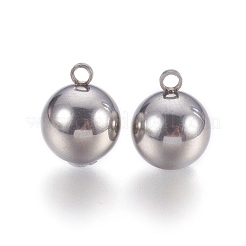 Подвески из нержавеющей стали 201 STAS-P225-097P-01