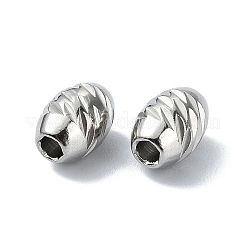 Шарик из хирургической нержавеющей стали 316 STAS-H191-06A-P