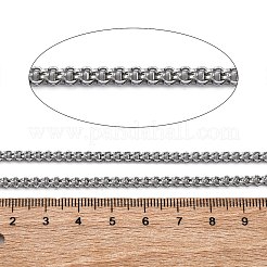 Цепи из нержавеющей стали 304 CHS-B006-07P