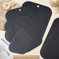 10шт 5-х стильная пластиковая внутренняя стойка для обуви AJEW-WR0002-27