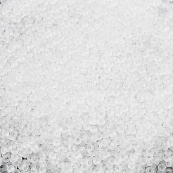 Тохо полукруглый бисер Y-SEED-DR11-0001F