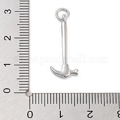 Стойки обшивки латунные подвески KK-M293-05P