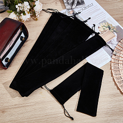 Флокированные мешки для хранения&nbsp;ABAG-WH20006-12B