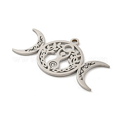 Подвески из нержавеющей стали 304&nbsp;STAS-P342-05P