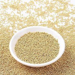 Cuentas de rocailles redondas miyuki&nbsp;LS-X-SEED-G007-RR1052