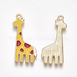 Подвески из сплава &nbsp;ENAM-S115-106A