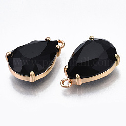 Стеклянные подвески&nbsp;GLAA-S056-03-A01