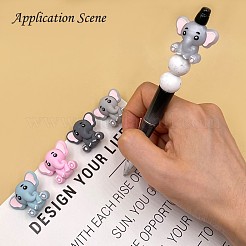 Силиконовые бусины&nbsp;SIL-S010-02C