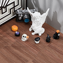 Mini-PVC-Bodenaufkleber&nbsp;DIY-WH0671-405B