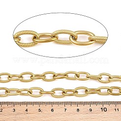 304 Edelstahl-Kabelketten&nbsp;SA-CBA6E2D-02G