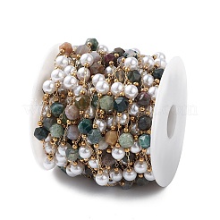 Цепи из нержавеющей стали 304 CHS-P016-09G