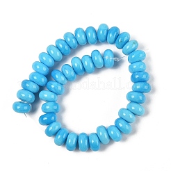 Бусины лэмпворк  LAMP-Q004-02C