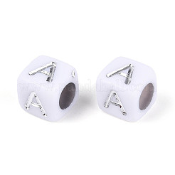 Акриловые бусины&nbsp;OACR-ZX006-36A