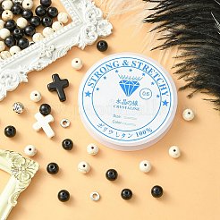 Набор для изготовления браслетов своими руками DIY-YW0008-22