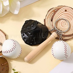 2 шт. KEYC-CL0001-01