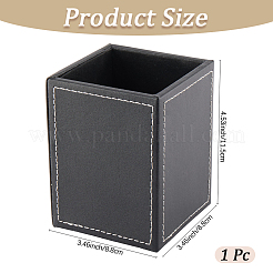 Держатели для ручек из искусственной кожи&nbsp;FIND-WH20019-235A