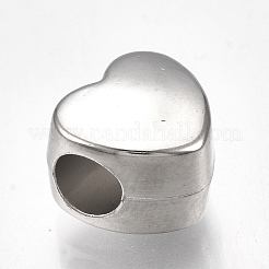 Ccb пластиковые европейские бусины CCB-S161-04P