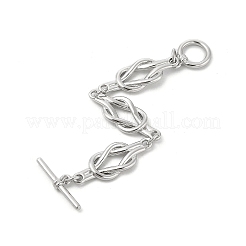 Латуни Переключить застежками KK-A223-33P