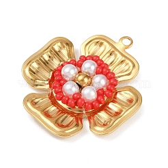 Пластиковые подвески&nbsp;STAS-R170-02G-09