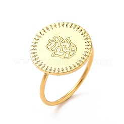 Кольца из нержавеющей стали 304 для женщин&nbsp;STAS-K248-01D