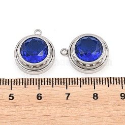 Strassanhänger aus Edelstahl 304&nbsp;STAS-Z203-01P-02
