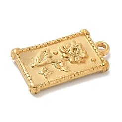 Ионное покрытие (ip) подвески из нержавеющей стали 304&nbsp;STAS-Q334-26G