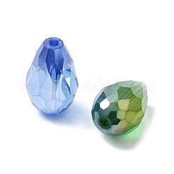 Наборы для самостоятельного изготовления стеклянного подвесного ангела-слезинки&nbsp;TIBEB-FP0001-47