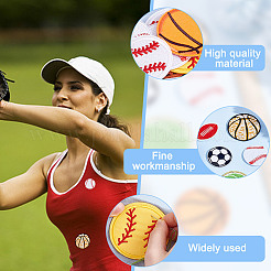 20 шт. 10 стиля вышивки на тканевой основе PATC-HY0001-52