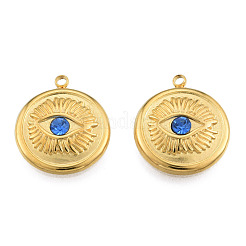 Подвески из нержавеющей стали 304&nbsp;STAS-N098-166LG