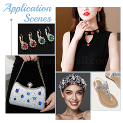 3 пакетик 3-х цветов GACR-AR0001-04