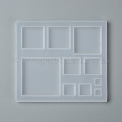 Силиконовые Молды DIY-F033-04A