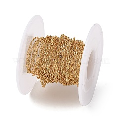 Латунные цепочки CHC-H113-12A-G