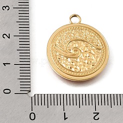 Anhänger aus Edelstahl 304&nbsp;STAS-N108-84G