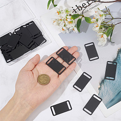 30 шт. алюминиевые соединительные подвески&nbsp;FIND-BC0013-82