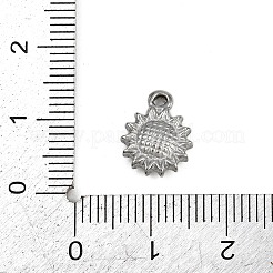 Подвески из нержавеющей стали 304&nbsp;LS-STAS-G363-12P