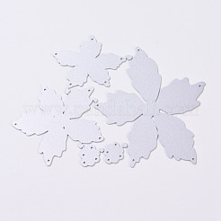 Углеродистая сталь разрезает трафареты&nbsp;DIY-E017-47